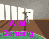 Wild Dancing