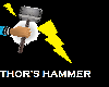 Thors hammer