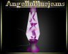 [AIB]Lava Lamp Purple