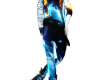SB Glow with Mask-M