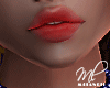 ᛖ -Peachy Lips