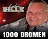 Lytse Hille -1000 Dromen