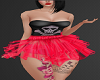 Dance Skirt