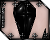 R | Coffin Pendant.