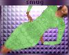 [smug] Laced Prego Dress