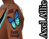AA JEK Arm Tatt 2