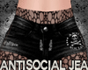 Jm Antisocial Jeans F