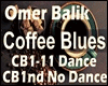 COFFEE BLUES    F/M
