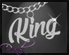 Q King Necklace