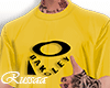 R ♡ Shirt 0KL Yellow