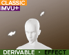 Electric Head [white]