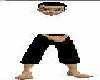 invisible armour