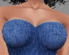 Sexy Blue Dresses