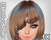 ғх Sofina Blonde