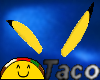Pikachu Ears