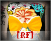 [RF] Summer Floral Top