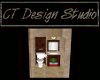 [CT] Toilet Room