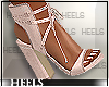 !H! Tany Heels