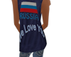 We Love You Russia