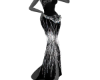 Fallen Gown