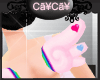 CaYzCaYz TokyuWing~Pink