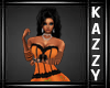 }KC{ Pumpkin Witch