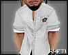 H4 | Deni Shirt White