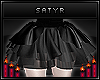 Black Layerable Skirt
