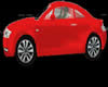 Jay Sport Audi Car red