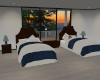 Beds X 2