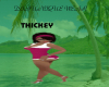 (D)THICKEY P. LVINTAGE