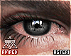 ⚓Asteri| Eyes