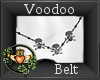 ~QI~ Voodoo Belt