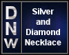 Silver, Diamond Female