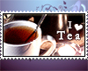 I love tea <3~