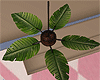 Tropical Ceiling Fan
