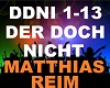 Matthias Reim - Der Doch