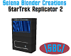 ST Replicator 2