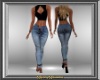 Country Sexy Black FF