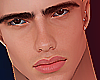Oliver - Head Mesh