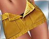 Yellow Skirt RLL