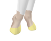 Fluttershy Hind Hooves