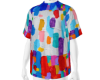 Paint Ball Tee