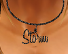 Storm Necklace