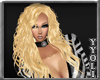 [Y] Jojo Vanity Blonde