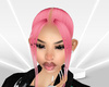 pink base hair add on