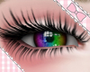 R| Sexy Eye Rainbow