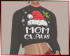 Xmas Pijama Mom F