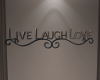 :Kay: Live, Laugh & Love