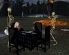 Spooky Feast